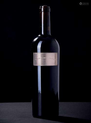 2004 Levy & McClellan Cabernet Sauvignon，Napa Valley，USA