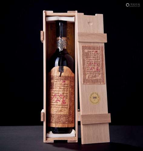 1946 Bodegas Toro Albala Don PX Convento Seleccion，Montilla-Moriles，Spain