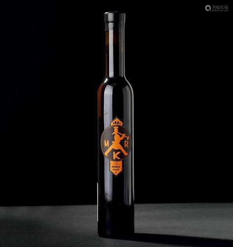 2006 Sine Qua Non Mr. K The Noble Man，San Luis Obispo County，USA