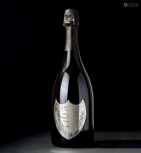 2000 Dom Perignon - Wedding Edition