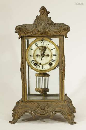 Antique French Clock