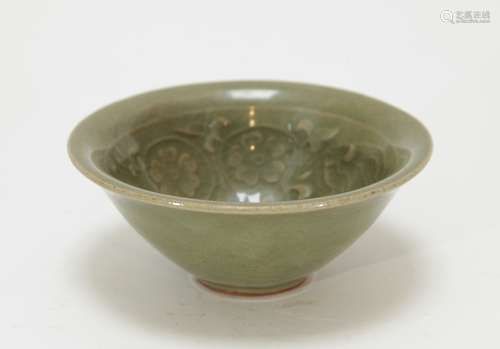 Chinese Yao Zhou Style Bowl