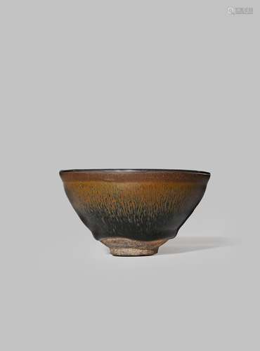 A CHINESE JIANYAO BOWL