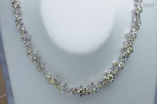 Diamond Neckless