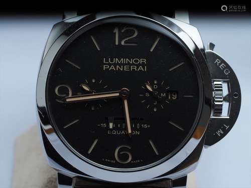 Panerai Luminor 1950