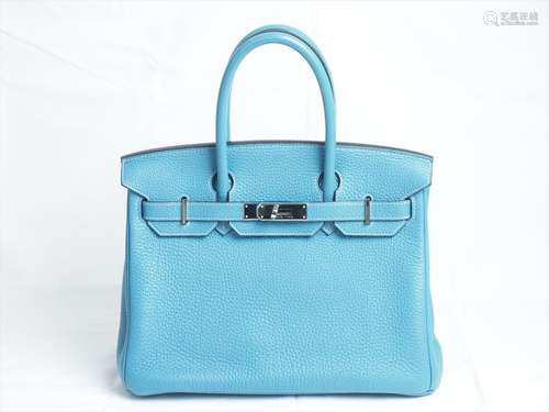 HelmesBirkin 30