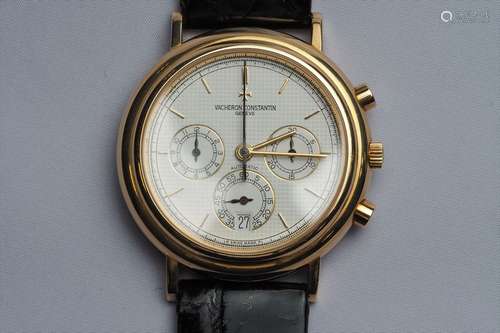 Vacheron Constantin Historiques 490003