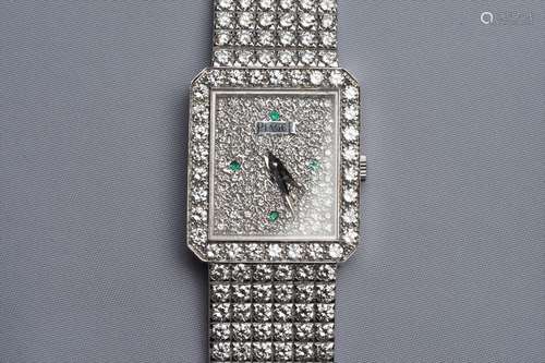 Piaget Limelight