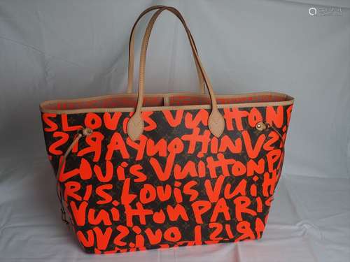 Louvis VuittonNeverfull GM