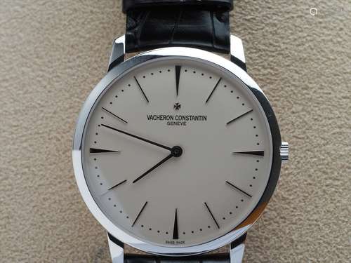 Vacheron Constantin Patorimony 81180/000G-9117