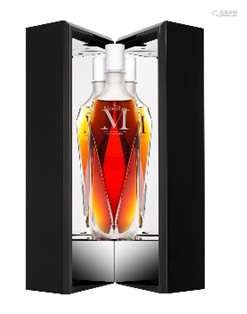 MacallanThe Macallan M Decanter