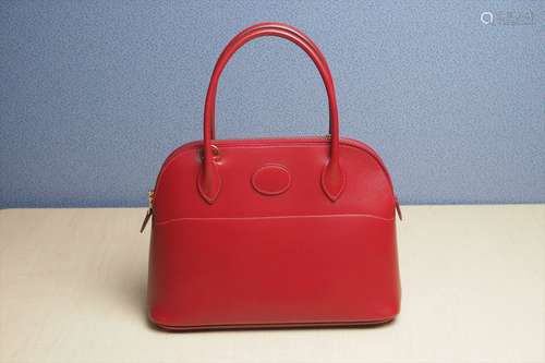 Helmes Hand Bag