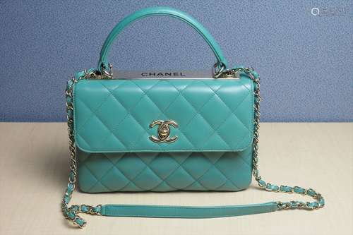 CHANEL Hand Bag