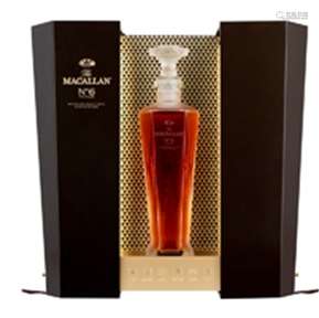 MacallanThe Macallan No.6