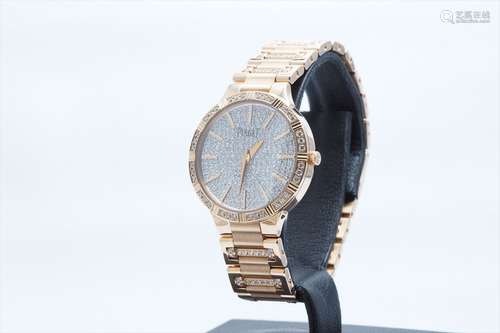 ＰＩＡＧＥＴPiaget Polo P10548