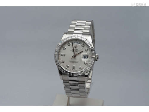 Rolex 118366A