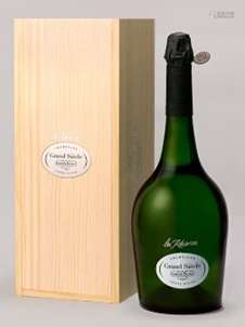 Laurent-Perrier200th Anniversary Champagne