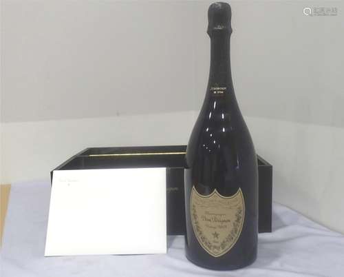 Dom Perignon Vintage 2013