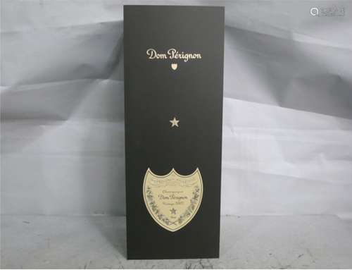 Dom Perignon Vintage 2002