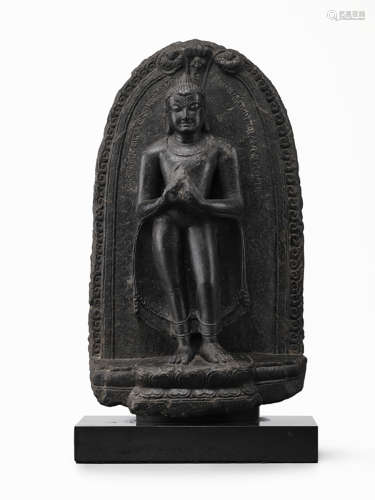 釋迦牟尼佛立像