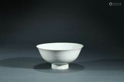 An Yingqing celadon bowl