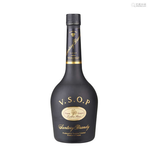 V.S.O.P. SUNTORY BRANDY，SUNTORY LIMITED，JAPAN