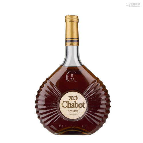 X.O. CHABOT ARMAGNAC，CHABOT，FRANCE