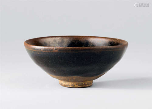 宋代（960-1279） 天目杯