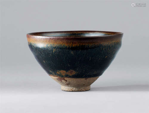 宋代（960-1179） 天目茶碗