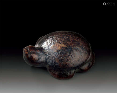 唐代（618-907） 玉龟