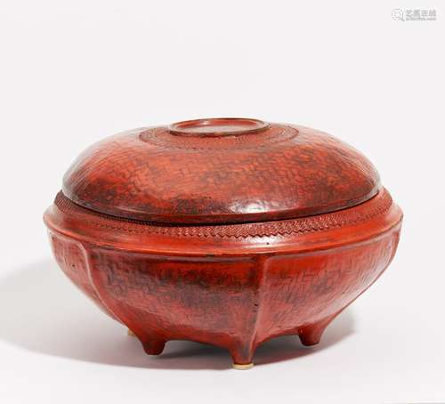 VOTIVE BOWL OH KHWET.