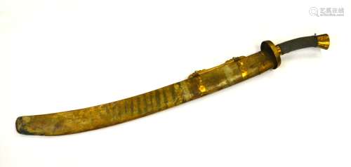 Chinese Antique Sword