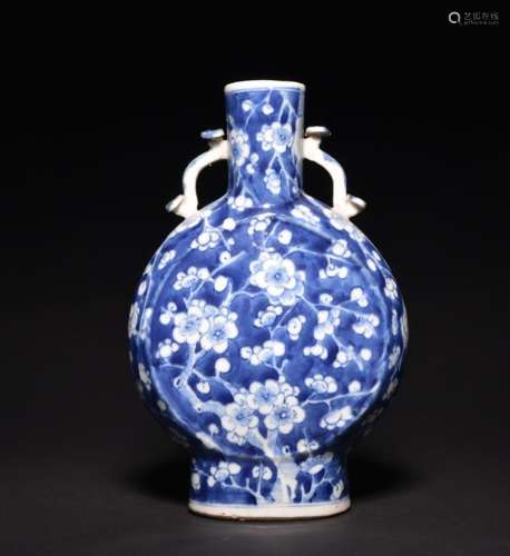 A FAMILLE-ROSE CUP , Qing Dynasty