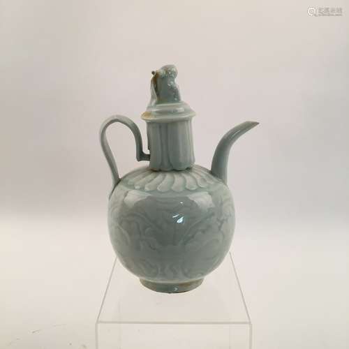 Fine Song Style Pitcher