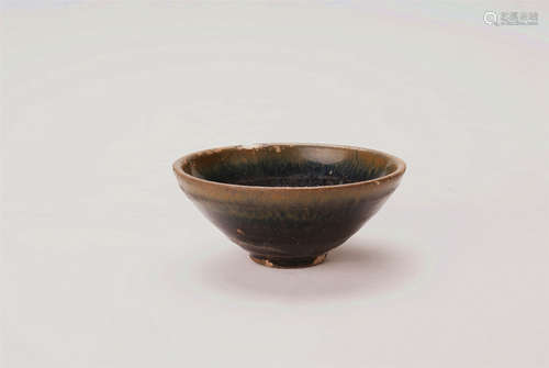 A Chinese Cup