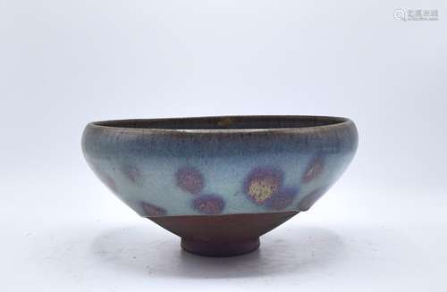 Chinese Jun Yao Bowl