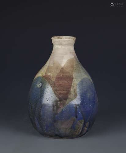 TOSHIKO TAKAEZU VASE