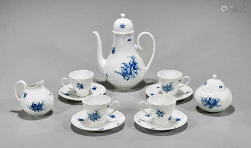 Rosenthal Porcelain Coffee Set