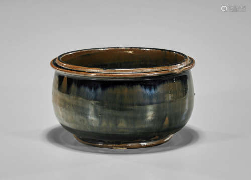 Chinese Henan-Type Pottery Bowl