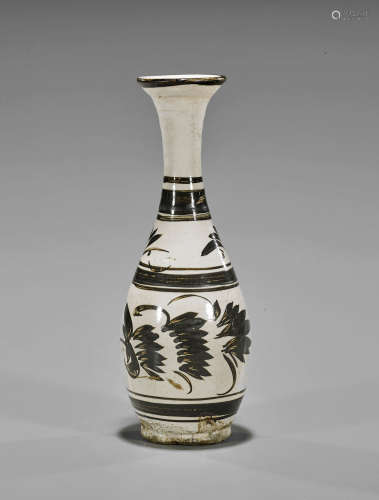 Chinese Cizhou-Type Vase