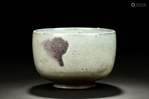 JUN WARE BOWL, BO