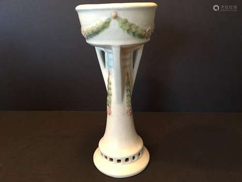 Vintage Weller Vase, 9