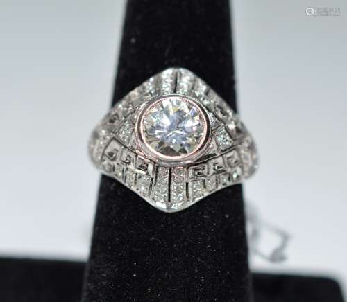 Diamond Ring