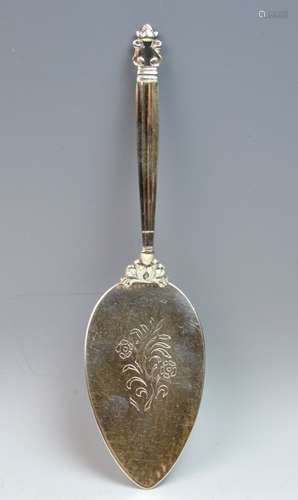 George Jense Acorn Sterling Server