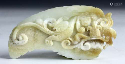 Chinese Jade Carving