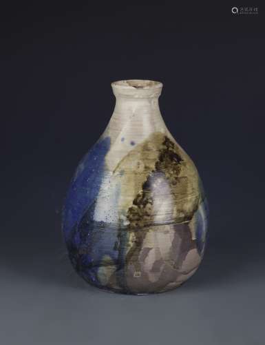 TOSHIKO TAKAEZU VASE