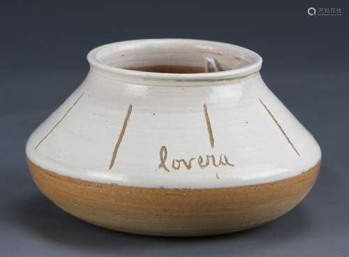 JAMES LOVERA VESSEL