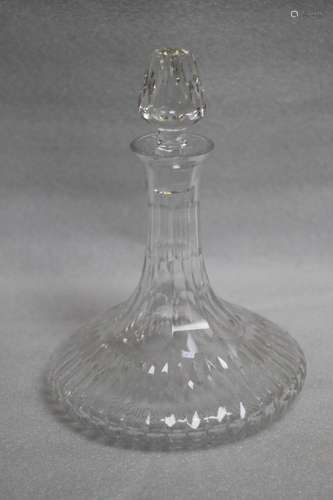 European Glass Ware