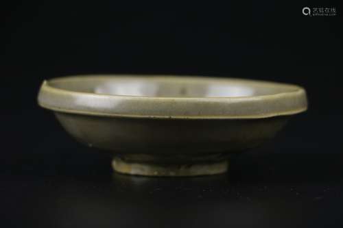 Song Dynasty YaoZhou Ware Bowl