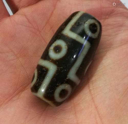 Tibetan Agate Tianzhu